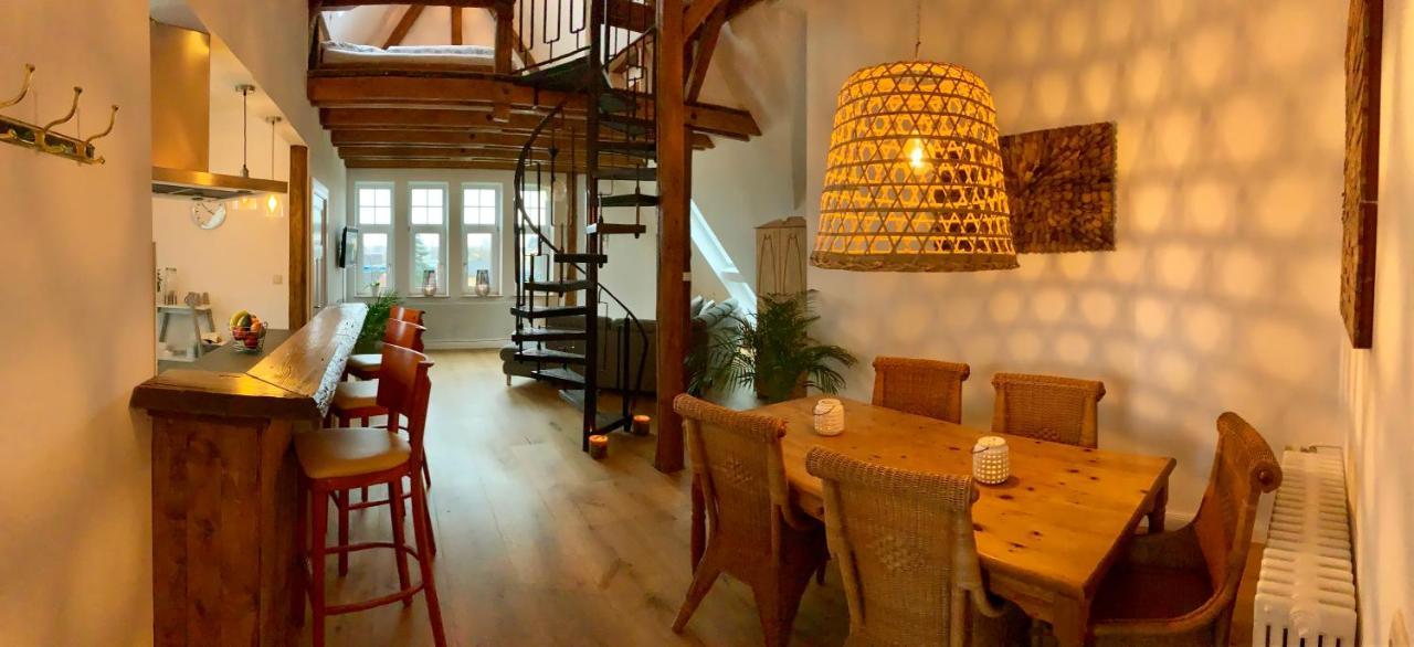 Rosen Villa カッペルン エクステリア 写真