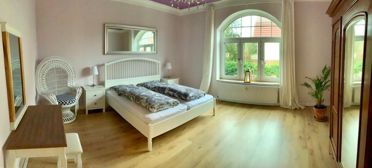 Rosen Villa カッペルン エクステリア 写真