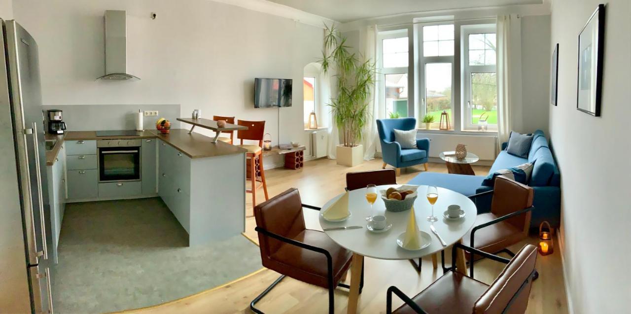Rosen Villa カッペルン エクステリア 写真