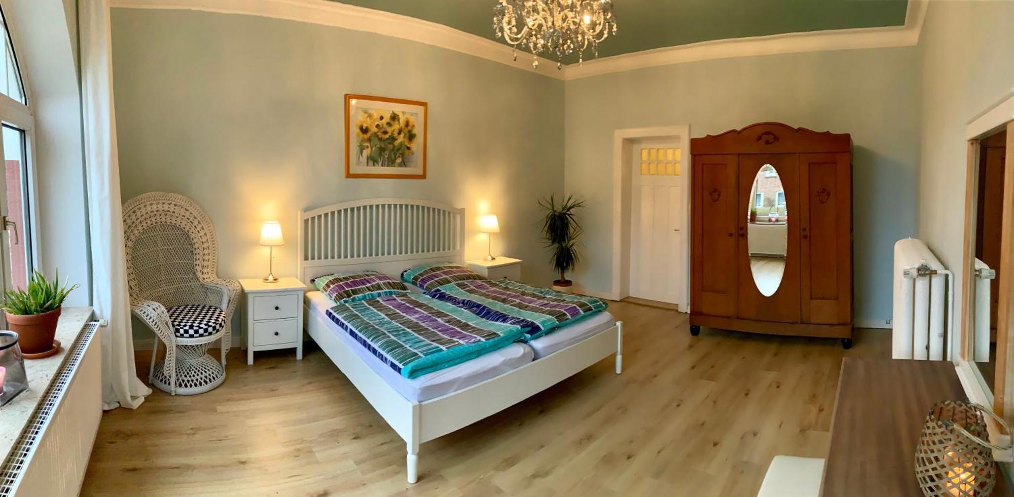 Rosen Villa カッペルン 部屋 写真