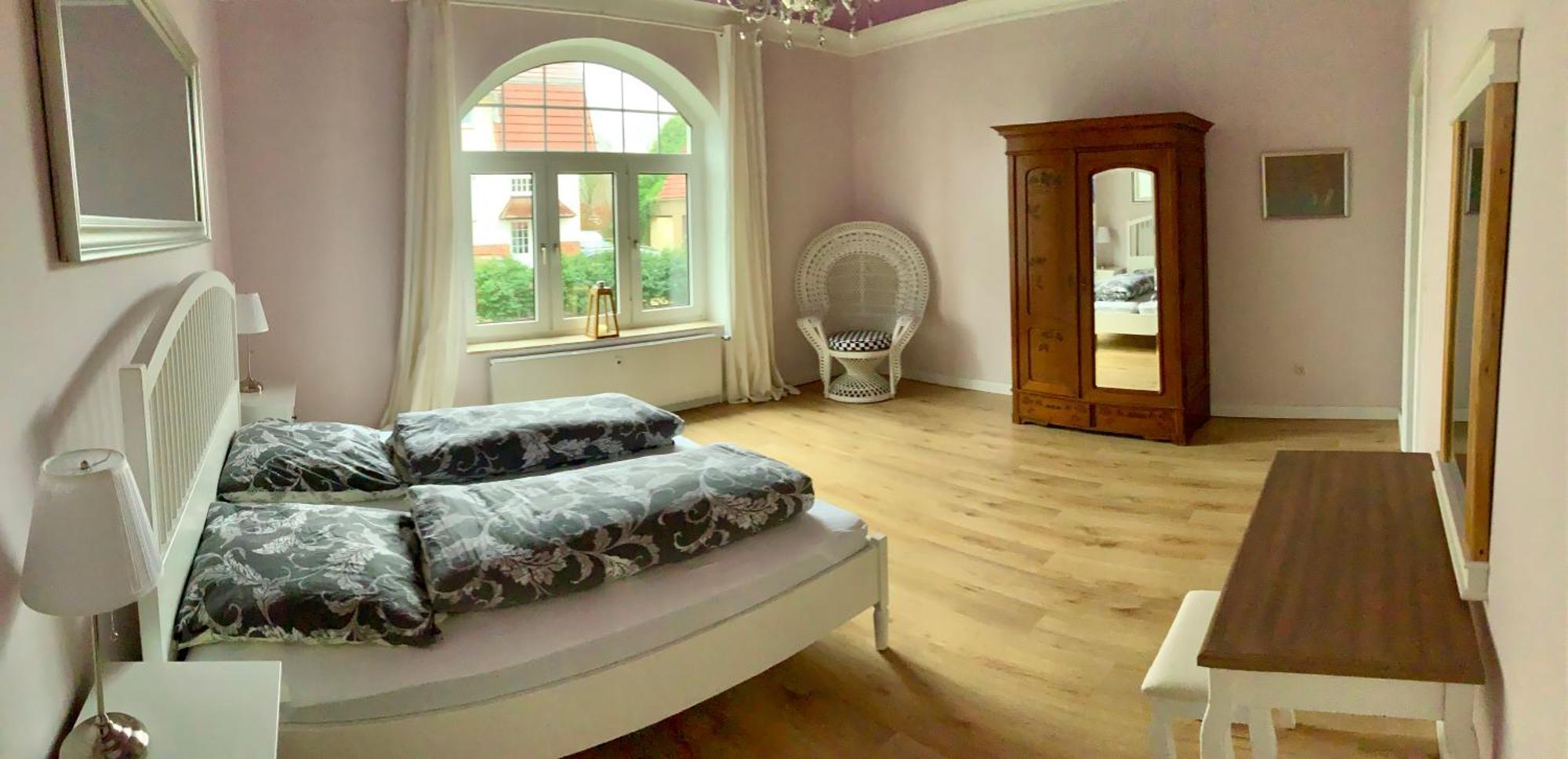 Rosen Villa カッペルン 部屋 写真