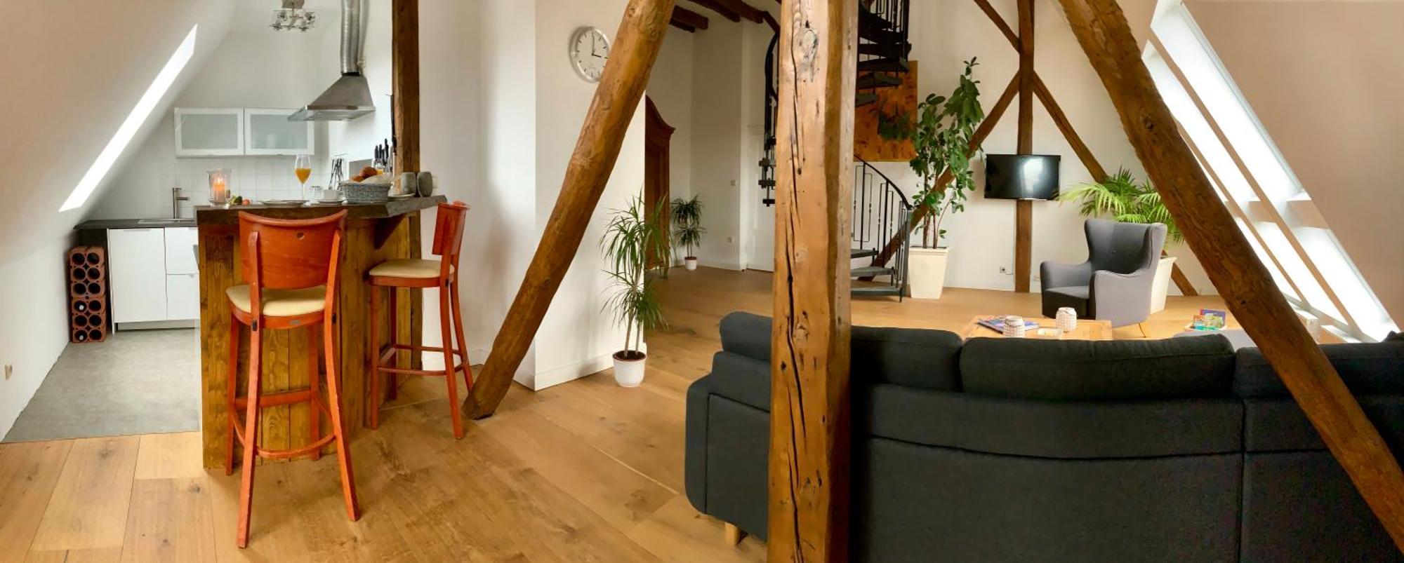 Rosen Villa カッペルン 部屋 写真
