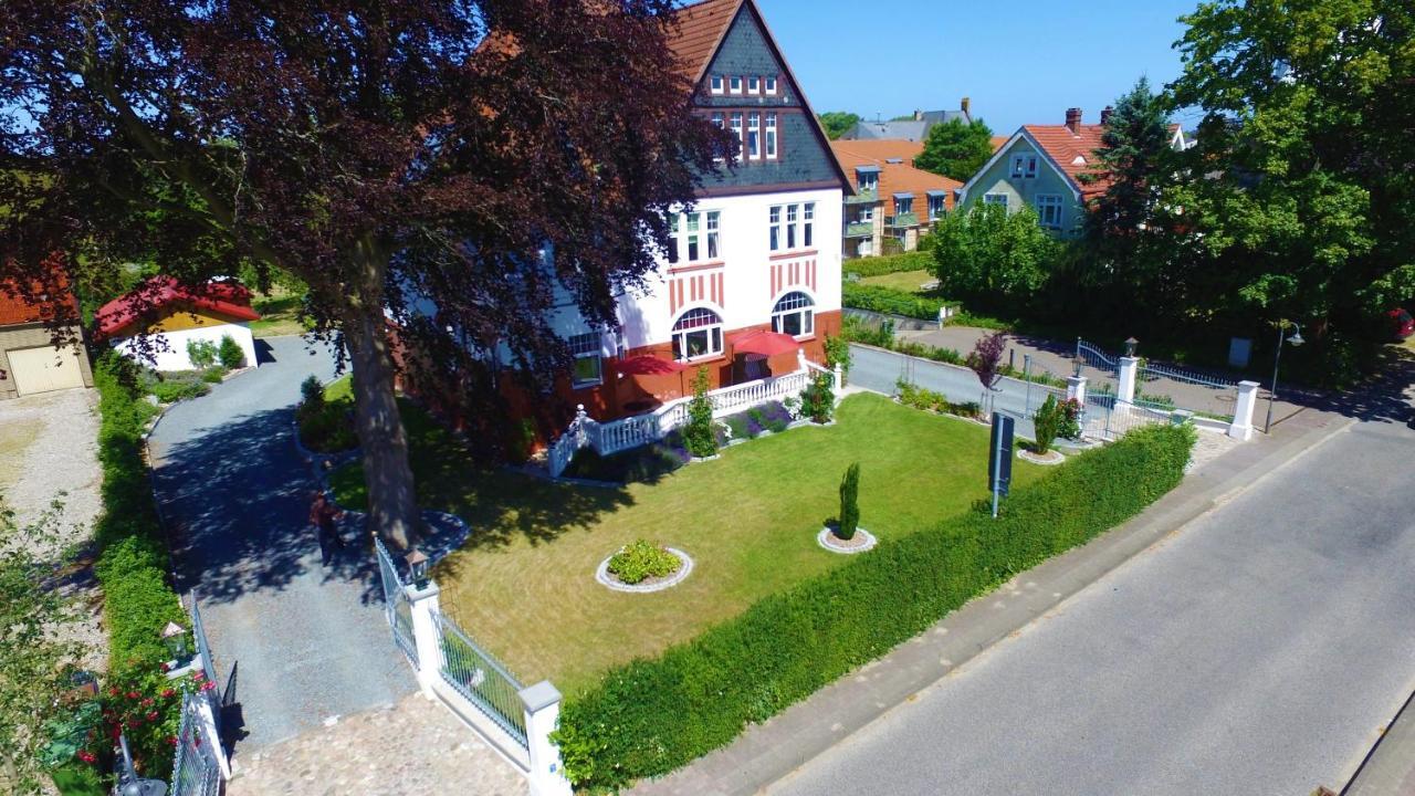 Rosen Villa カッペルン エクステリア 写真